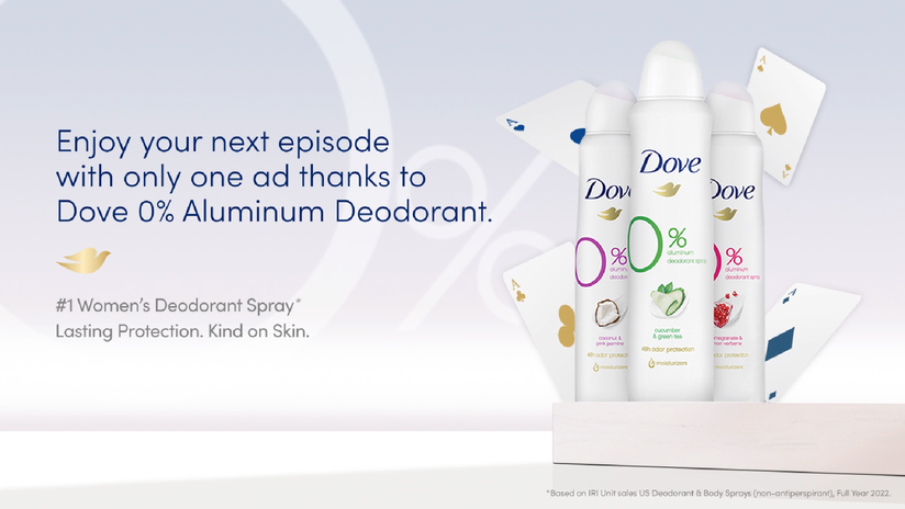 Dove_ContextualSoloAd